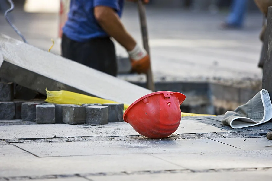 Foundation Repair in Camp Lejeune, NC