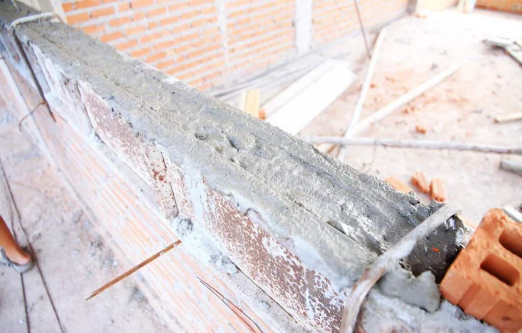 Foundation Repair in Hubert, NC