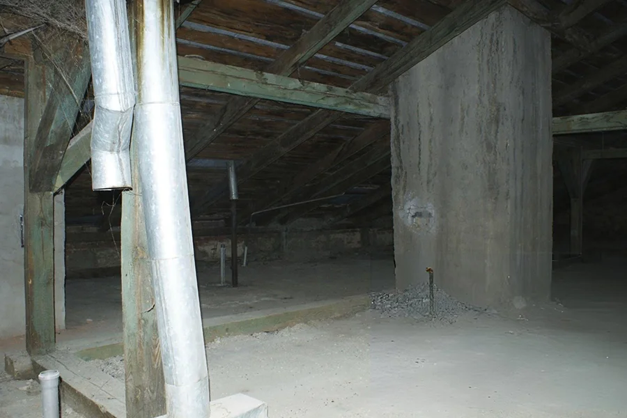 Foundation Repair in Piney Green, NC