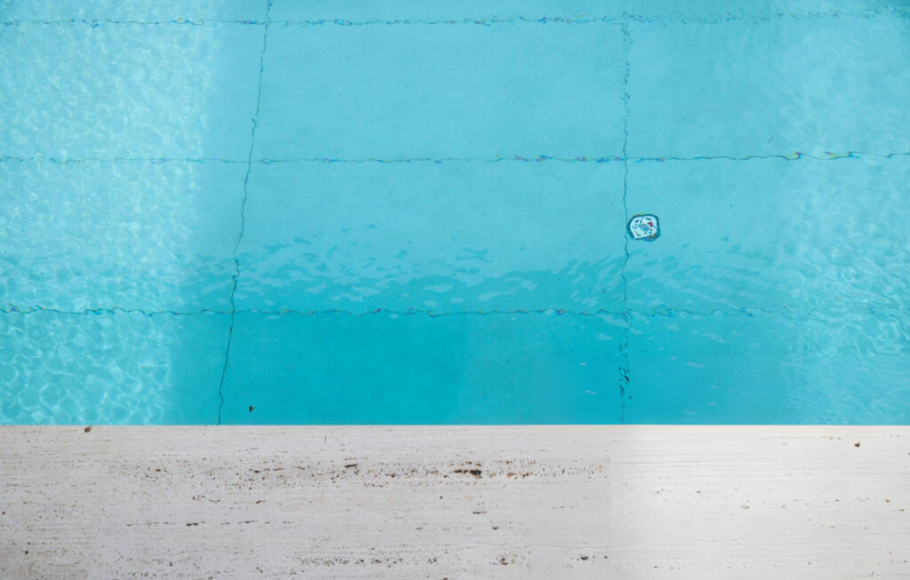 Pool Stabilization in Half Moon, NC