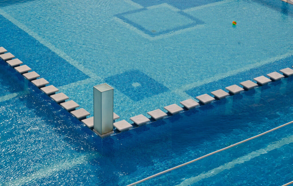 Pool Stabilization in Half Moon, NC