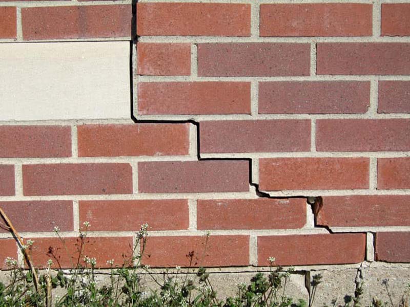 Retaining Wall Repair in Half Moon, NC